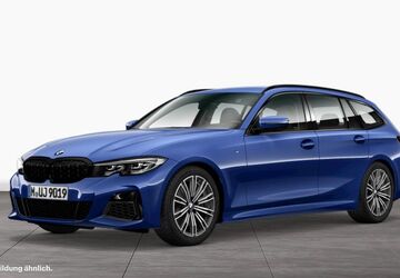 BMW M340i 84.417 km 41.406 &euro; Göttingen 37081