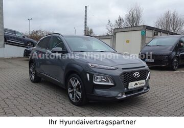 Hyundai KONA 85.290 km 18.985 &euro; Göttingen 37077