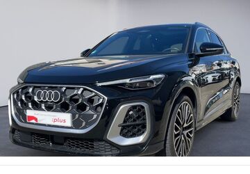 Audi SQ5 12.500 km 77.890 &euro; Göttingen OT Grone 37081