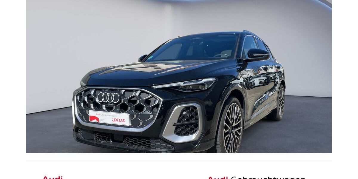 Audi SQ5 12.500 km 77.890 &euro; Göttingen OT Grone 37081