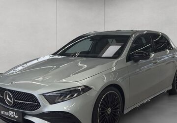 Mercedes-Benz A 200 3.001 km 39.950 &euro; Göttingen 37079