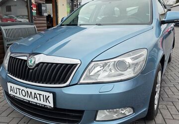 Skoda Octavia 243.000 km 3.990 &euro; Katlenburg-Lindau 37191