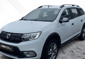 Dacia Logan 51.316 km 11.984 &euro; Northeim 37154