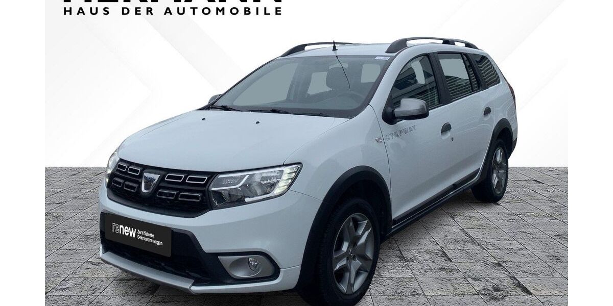 Dacia Logan 51.316 km 11.984 &euro; Northeim 37154