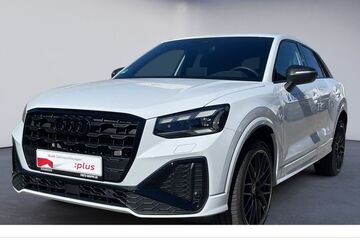 Audi Q2 3.900 km 43.890 &euro; Göttingen OT Grone 37081
