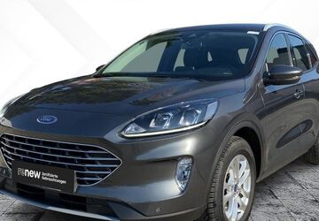 Ford Kuga 46.881 km 24.794 &euro; Northeim 37154