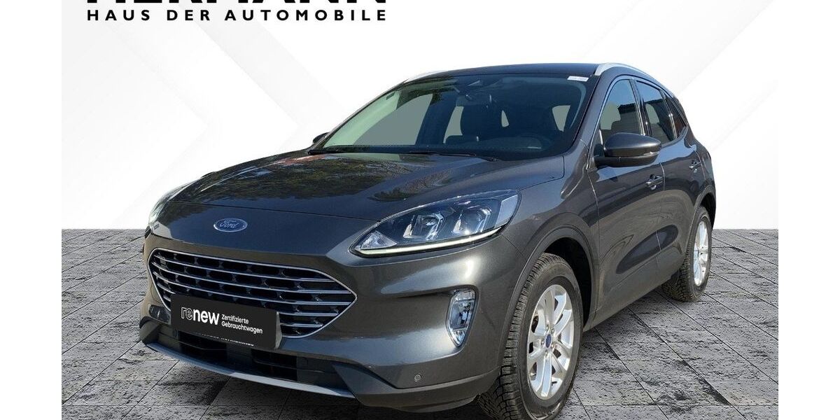 Ford Kuga 46.881 km 24.794 &euro; Northeim 37154