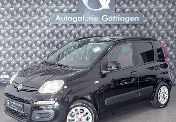 Fiat Panda 36.238 km 9.450 &euro; Göttingen 37081