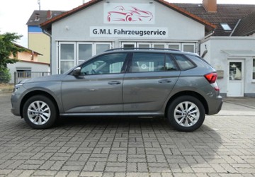 Skoda Kamiq 7.500 km 23.475 &euro; Friedland 37133