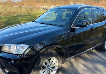 BMW X3 249.000 km 9.900 &euro; Nörten-Hardenberg 37176