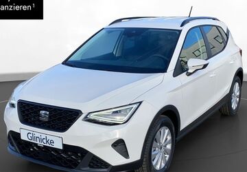 Seat Arona 10.000 km 26.980 &euro; Witzenhausen 37213