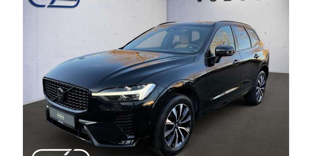 Volvo XC60 72.548 km 36.900 &euro; Göttingen 37079