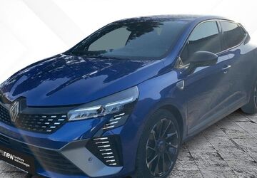 Renault Clio 16.969 km 18.894 &euro; Göttingen 37079