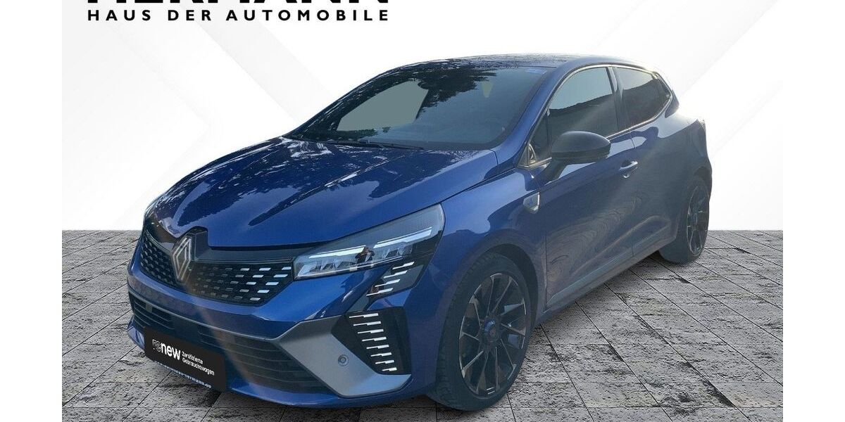 Renault Clio 16.969 km 18.894 &euro; Göttingen 37079