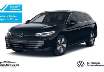 VW Passat Variant 17.250 km 33.995 &euro; Göttingen 37081