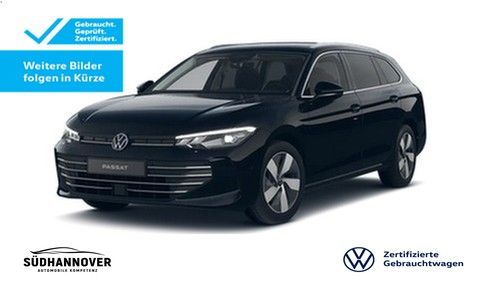 VW Passat Variant 17.250 km 33.995 &euro; Göttingen 37081