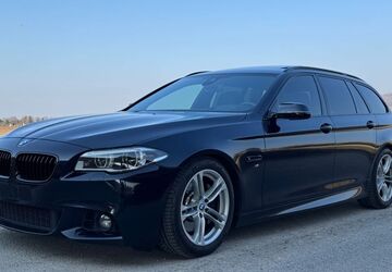 BMW 530 234.000 km 19.989 &euro; Hardegsen 37181