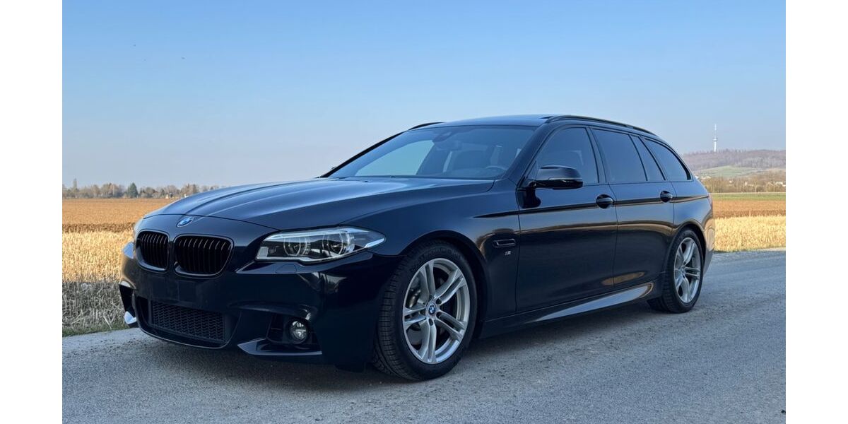 BMW 530 234.000 km 19.989 &euro; Hardegsen 37181