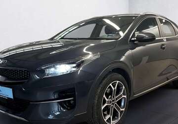 Kia XCeed 75.073 km 18.688 &euro; Northeim 37154