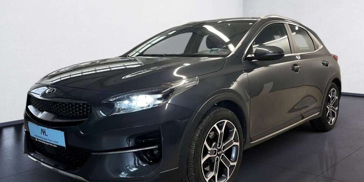 Kia XCeed 75.073 km 18.688 &euro; Northeim 37154
