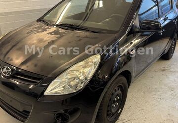 Hyundai i20 231.000 km 1.590 &euro; Göttingen 37079