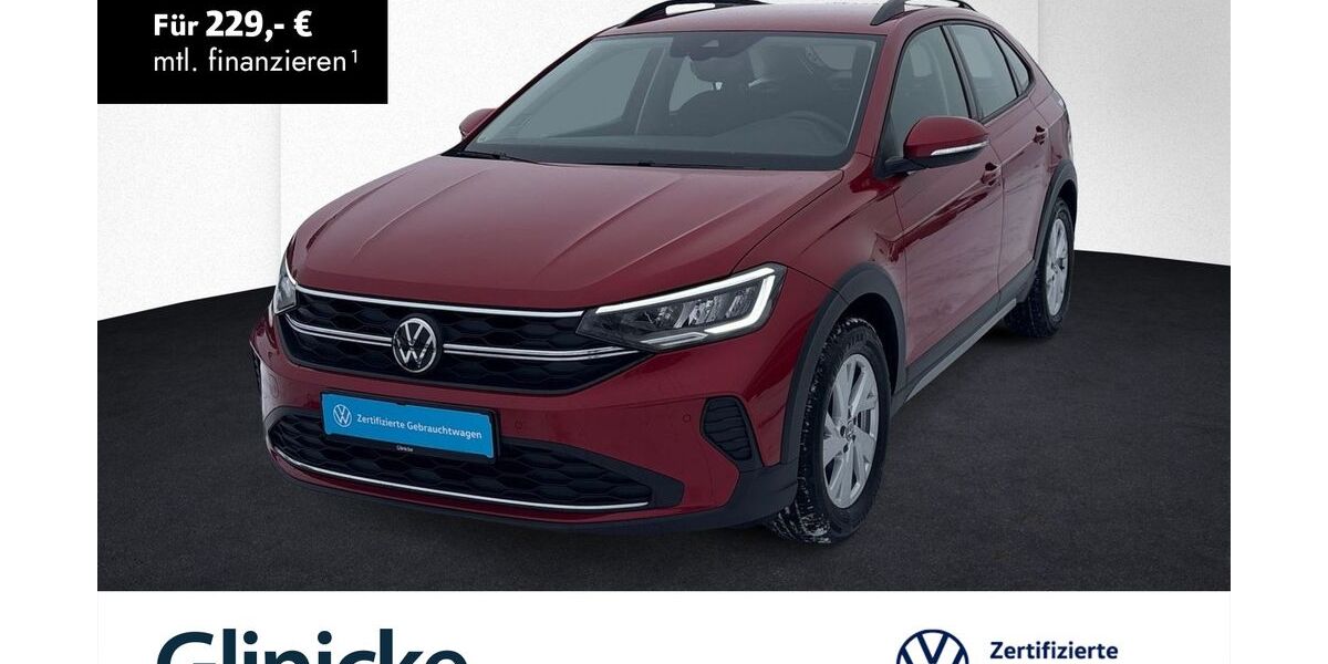 VW Taigo 10.969 km 21.680 &euro; Bad Sooden-Allendorf 37242