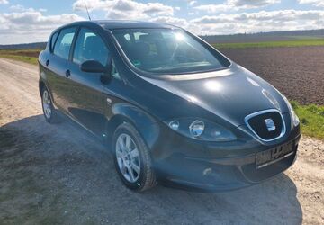 Seat Toledo 168.500 km 2.850 &euro; Katlenburg 37191