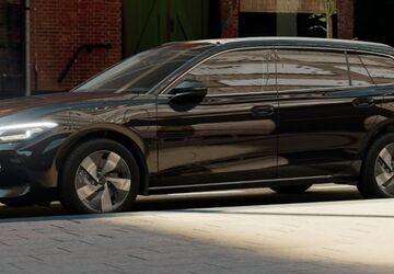 VW Passat Variant 25.452 km 36.213 &euro; Northeim 37154