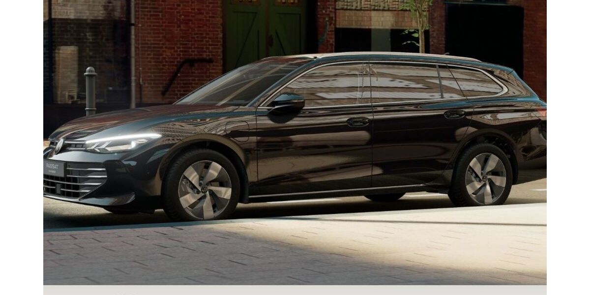 VW Passat Variant 25.452 km 36.213 &euro; Northeim 37154