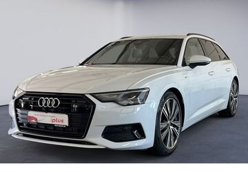 Audi A6 87.500 km 38.490 &euro; Göttingen OT Grone 37081