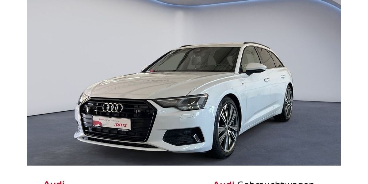 Audi A6 87.500 km 38.490 &euro; Göttingen OT Grone 37081