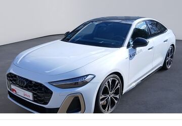 Audi A5 5.500 km 74.990 &euro; Göttingen OT Grone 37081