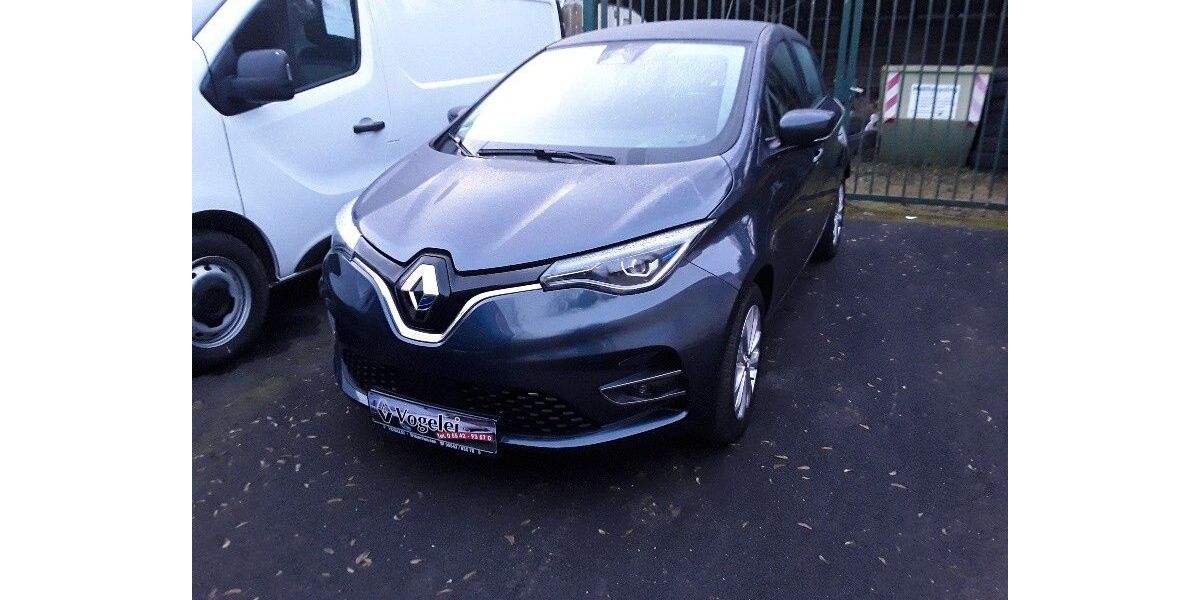 Renault ZOE 42.411 km 19.500 &euro; Witzenhausen 37213