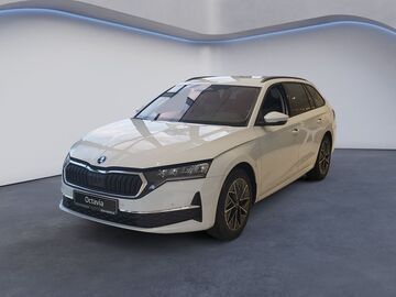 Gebrauchte Skoda Octavia