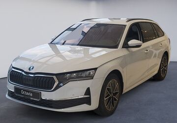 Skoda Octavia 2.200 km 36.980 &euro; Göttingen 37081