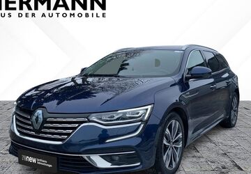 Renault Talisman 139.480 km 17.992 &euro; Göttingen 37079