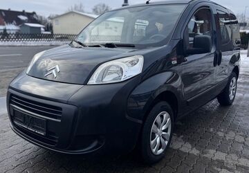 Citroen Nemo 118.000 km 3.899 &euro; Nörten Hardenberg 37176