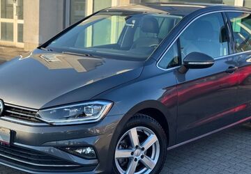 VW Golf 31.711 km 20.990 &euro; Göttingen 37077