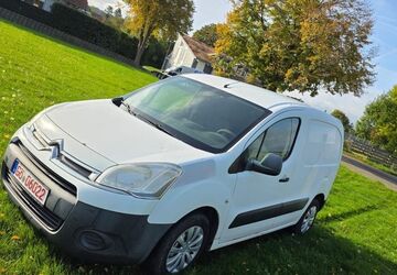 Citroen Berlingo 282.504 km 2.200 &euro; Rosdorf 37124