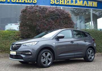 Opel Grandland X 85.700 km 16.670 &euro; Nörten-Hardenberg 37176