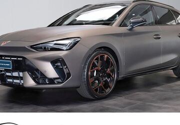 Cupra Leon 3.000 km 49.990 &euro; Göttingen 37081