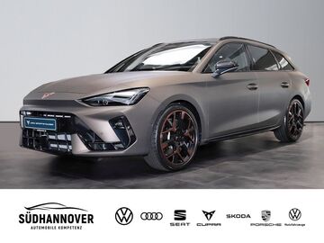 Gebrauchte Cupra Leon