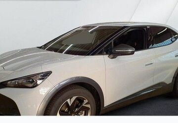 Cupra Tavascan 12.000 km 37.680 &euro; Göttingen 37081