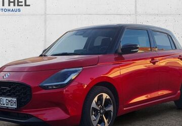 Suzuki Swift 2.180 km 17.990 &euro; Northeim 37154