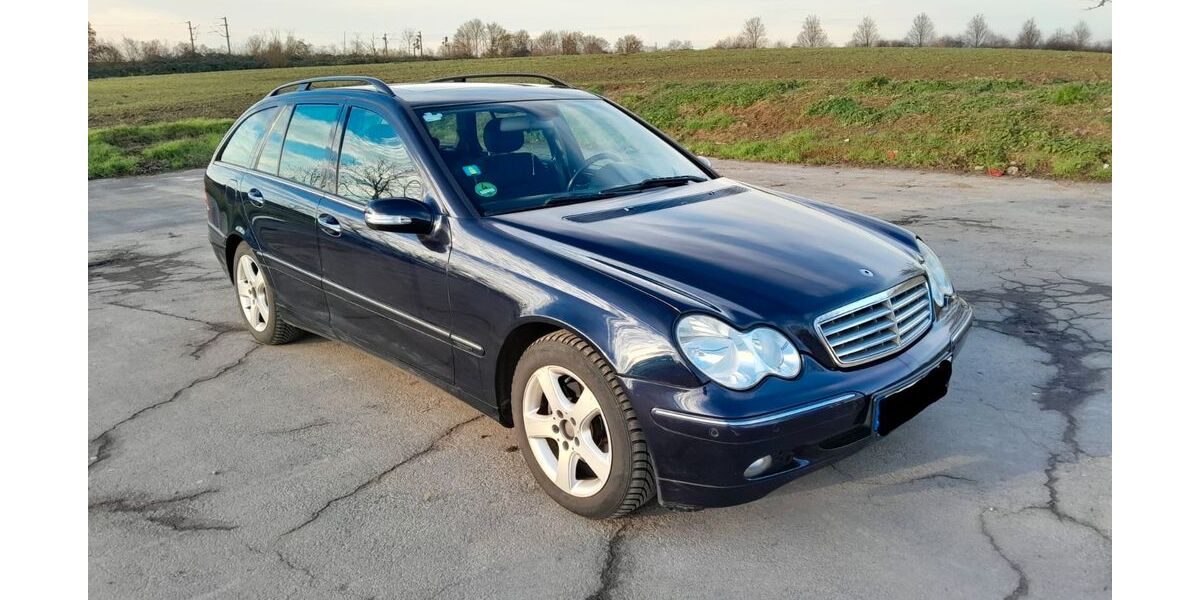 Mercedes-Benz 220 315.000 km 1.700 &euro; Northeim 37155