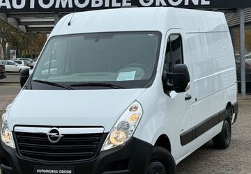 Opel Movano 48.488 km 11.850 &euro; Göttingen 37081