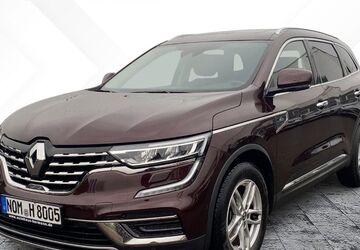 Renault Koleos 59.950 km 30.485 &euro; Göttingen 37079