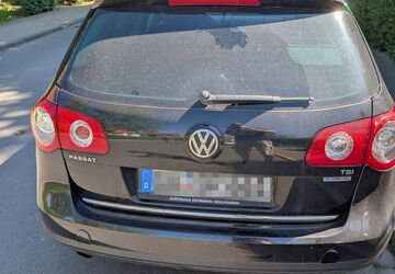 VW Passat Variant 166.000 km 2.900 &euro; Göttingen 37077