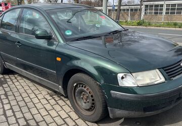 VW Passat 193.000 km 700 &euro; Rosdorf 37124