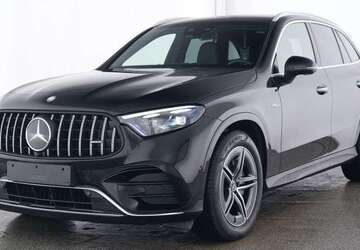 Mercedes-Benz GLC 43 AMG 7.889 km 73.810 &euro; Northeim 37154